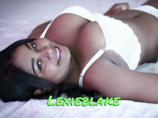 Lexieblake
