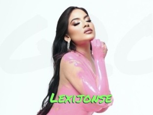 lexijonse Gros Seins