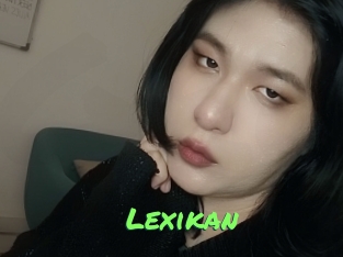 Lexikan