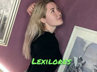 Lexilores
