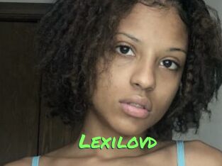 Lexilovd