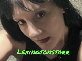 lexingtonstarr Gros Seins