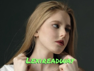 Lexireadway