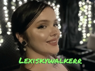 Lexiskywalkerr