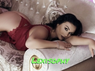 lexisophy Gros Seins