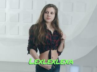 Lexlexlexa