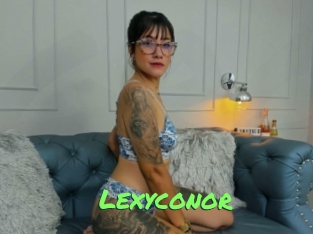 Lexyconor
