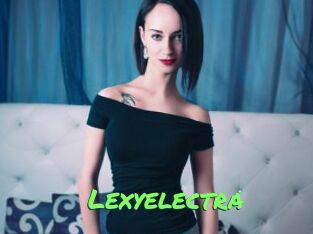 lexyelectra Gros Seins