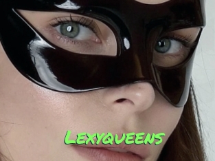 lexyqueens Gros Seins