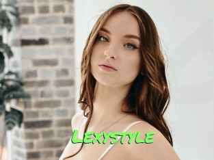 Lexystyle