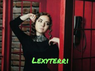 Lexyterri