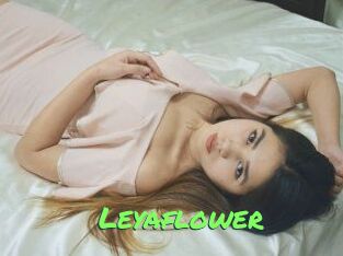 Leyaflower