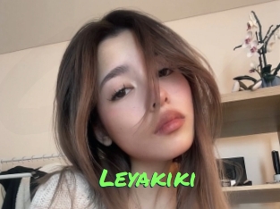 Leyakiki