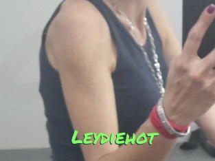 leydiehot Gros Seins