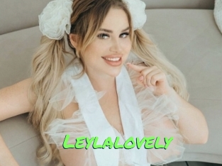 Leylalovely