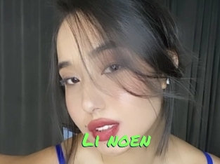 li_noen Gros Seins