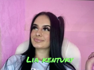 Lia_kentuky