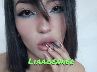 liaagenner Gros Seins