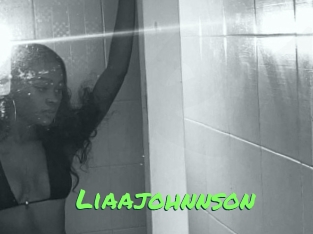 Liaajohnnson