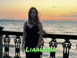Liaaustin