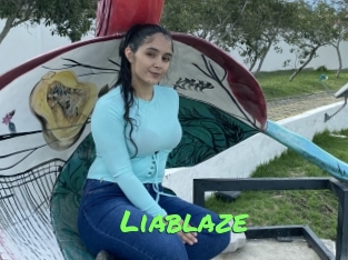 Liablaze