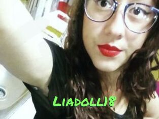 liadoll18 Gros Seins
