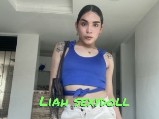liah_sexydoll Gros Seins