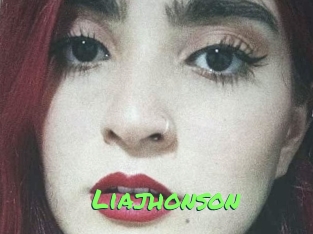 Liajhonson