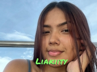 Liakiity