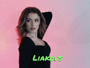 liakous Gros Seins