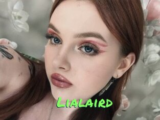 Lialaird