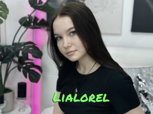 Lialorel