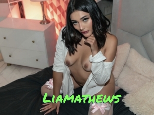 Liamathews