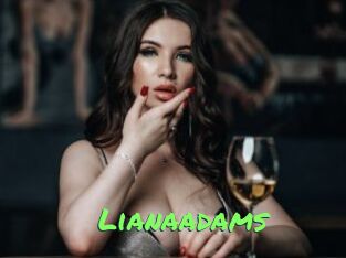 Lianaadams