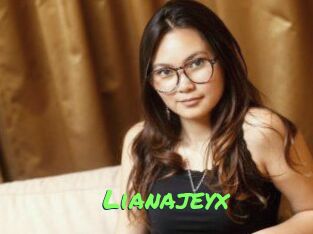 lianajeyx Gros Seins