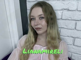 Lianamireli