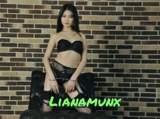Lianamunx