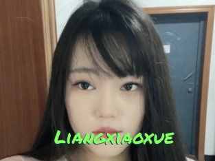 Liangxiaoxue