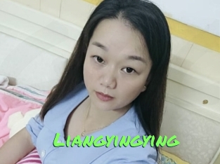 Liangyingying