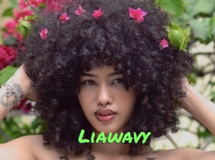 liawavy Gros Seins