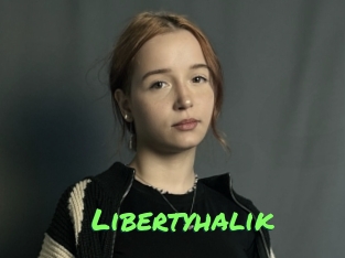 Libertyhalik