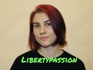 Libertypassion