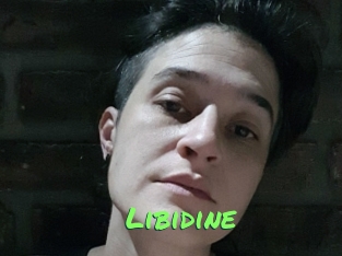 Libidine
