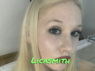 Licasmith