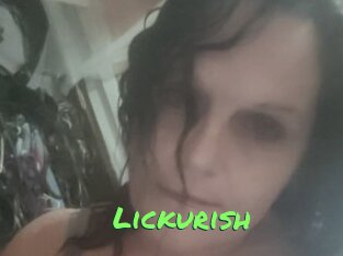 Lickurish