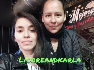 licoreandkarla Gros Seins