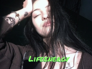 lifeenergy Gros Seins