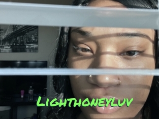 Lighthoneyluv
