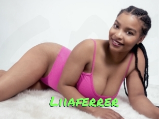 Liiaferrer