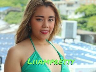 Liiampretty